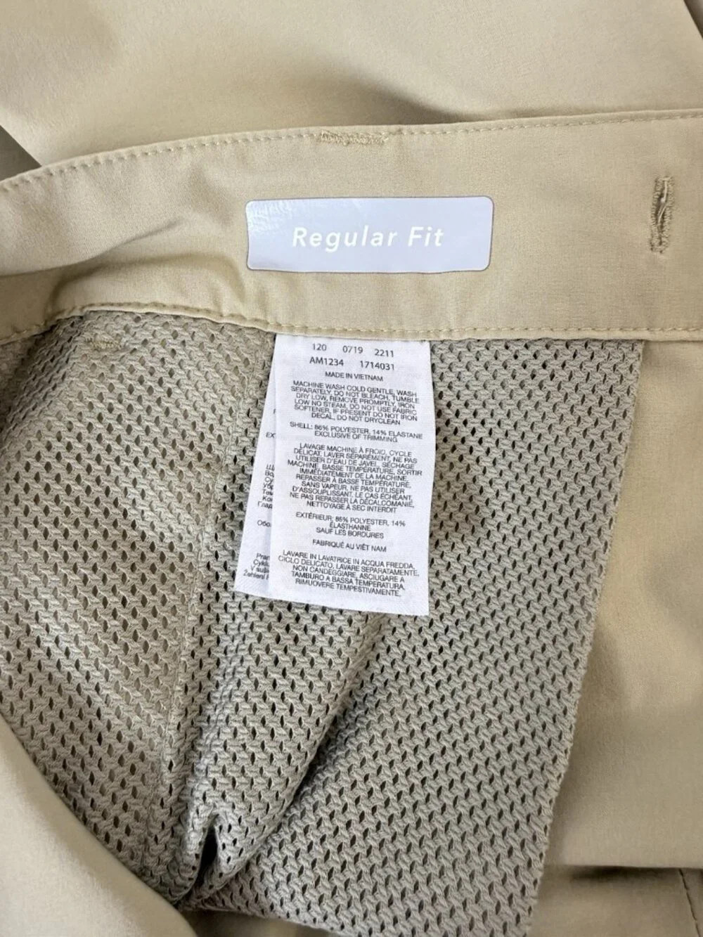 Columbia shorts khaki